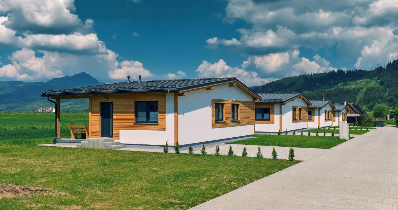Rezort Zvernica Vlachy - Family & Fun Экстерьер фото