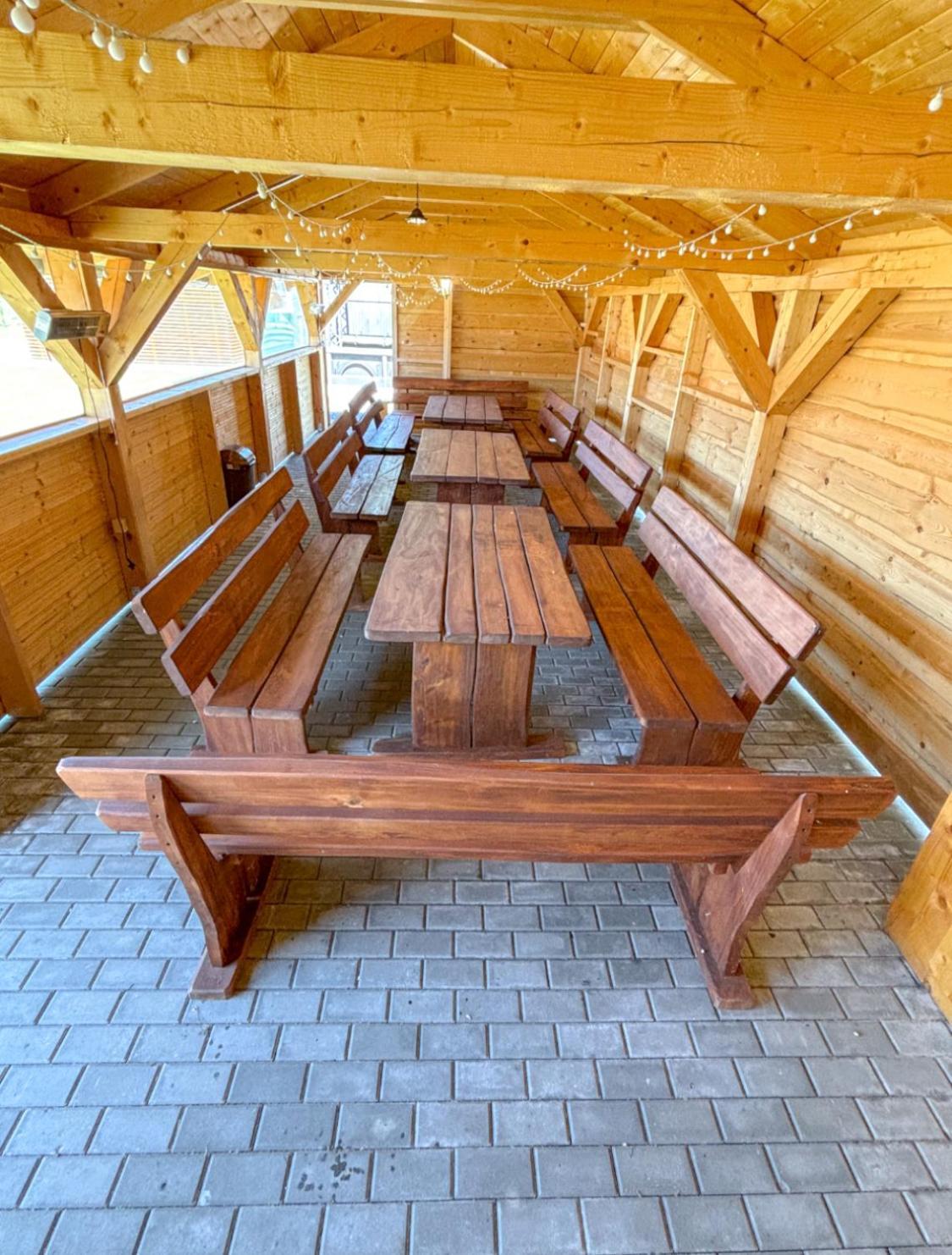 Rezort Zvernica Vlachy - Family & Fun Экстерьер фото